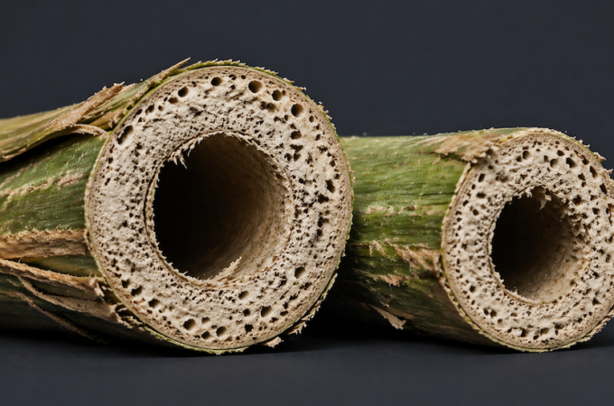 Une nouvelle étude sur les fibres montre que les sous-produits du chanvre pourraient faire grimper les revenus liés à la transformation de la plante entière