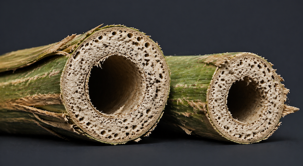 Une nouvelle étude sur les fibres montre que les sous-produits du chanvre pourraient faire grimper les revenus liés à la transformation de la plante entière