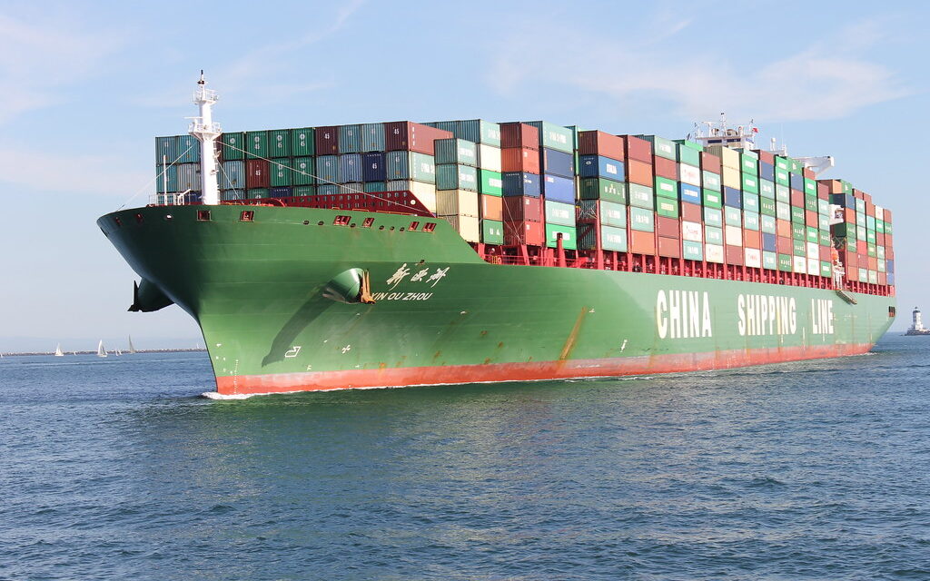 La Chine réduit de moitié ses importations de fibres de chanvre, signe d'une instabilité sur ce marché mondial clé