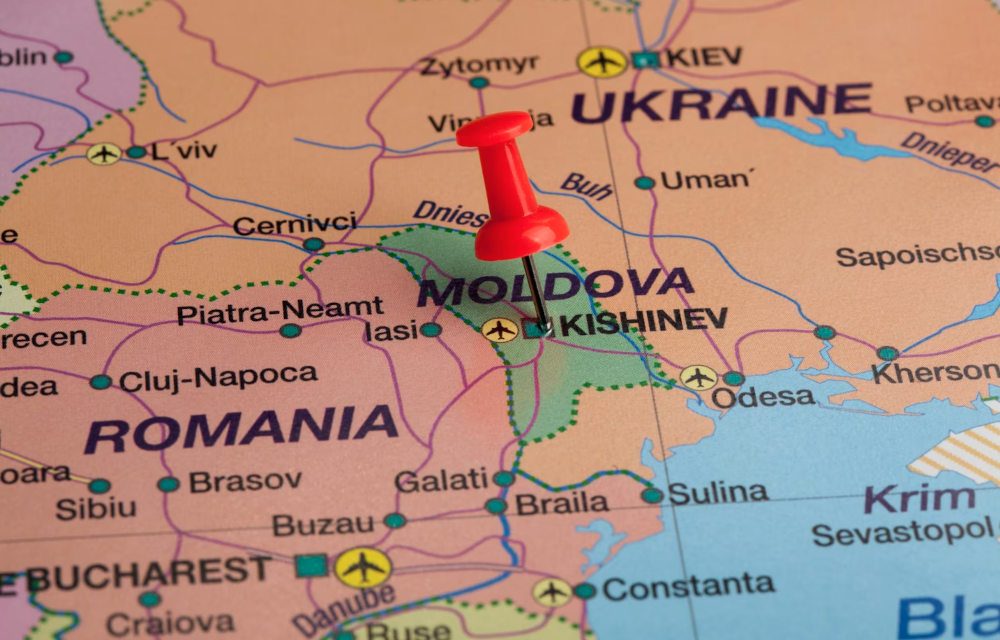 La Moldavie met en place un cadre réglementaire pour le chanvre afin de relancer les filières de la fibre et des graines et de stimuler l'innovation