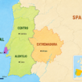 régions espagne - Des régions d'Espagne et du Portugal lancent un projet pour