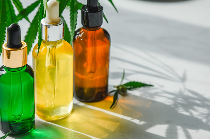 france interdit - La France interdit les produits comestibles à base de CBD en
