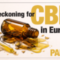 nombre victimes - Le nombre de victimes du CBD en Europe ne cesse d'augmenter