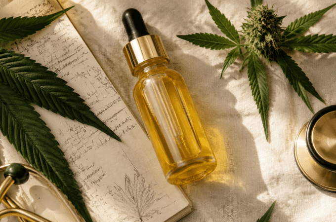 CBD et maladies : le guide complet 2026