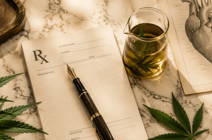 Cannabis médical : le guide complet 2026