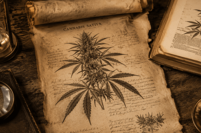Histoire du cannabis : le guide complet 2026