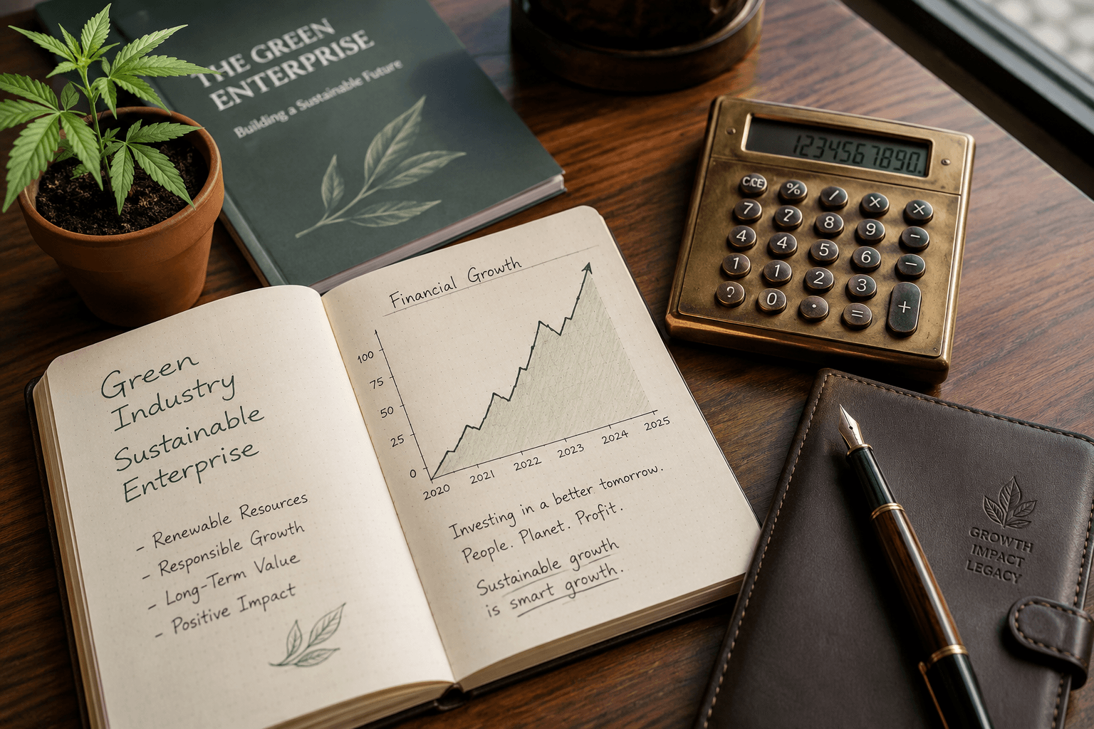 Business cannabis : le guide complet 2026