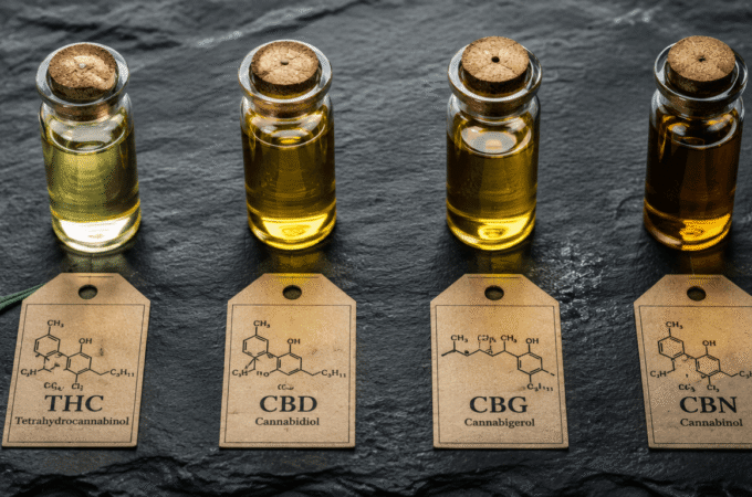 Cannabinoïdes : le guide complet 2026