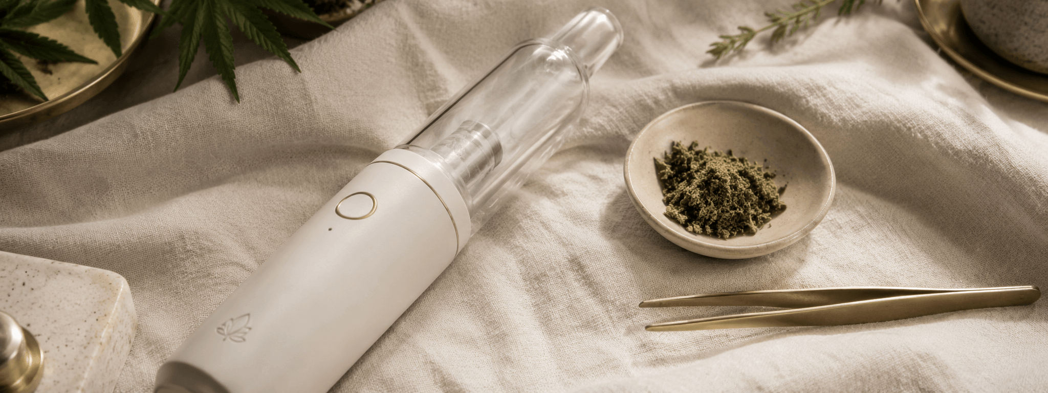 Vaporisation cannabis : le guide complet 2026