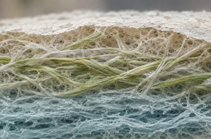 chercheurs brésiliens - Des chercheurs brésiliens affirment que les fibres de chanvr