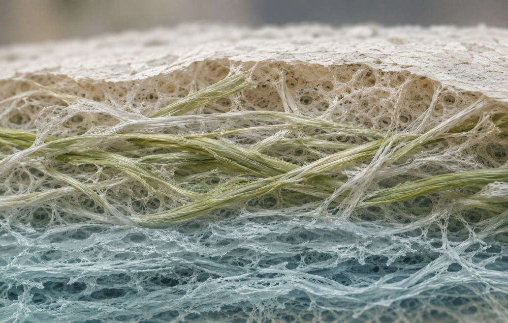 chercheurs brésiliens - Des chercheurs brésiliens affirment que les fibres de chanvr