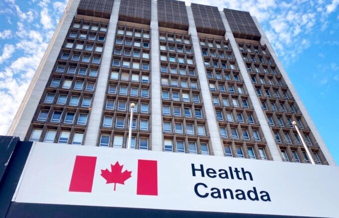 secteur canadien - Le secteur canadien du chanvre fait pression sur les autorit