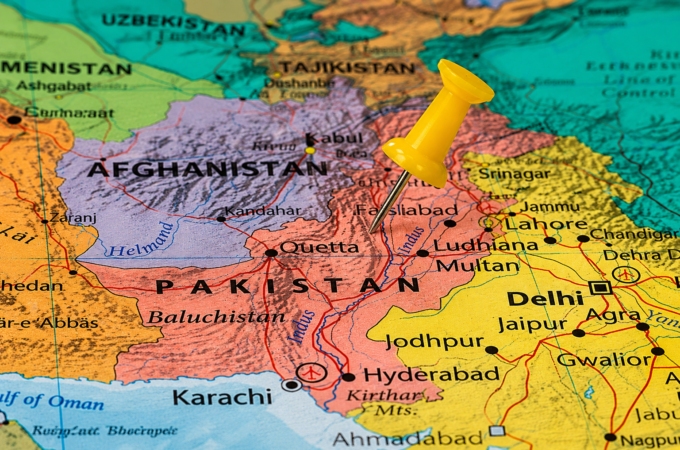 principaux acteurs - Les principaux acteurs du secteur textile pakistanais sont i