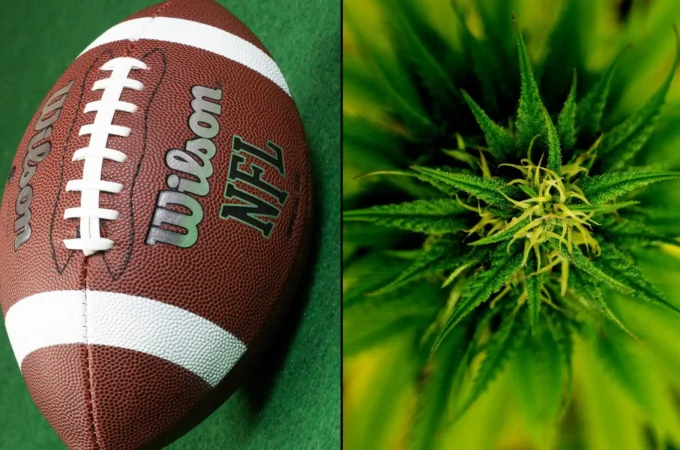 nouvelle étude - Une nouvelle étude financée par la NFL conclut que les ligue