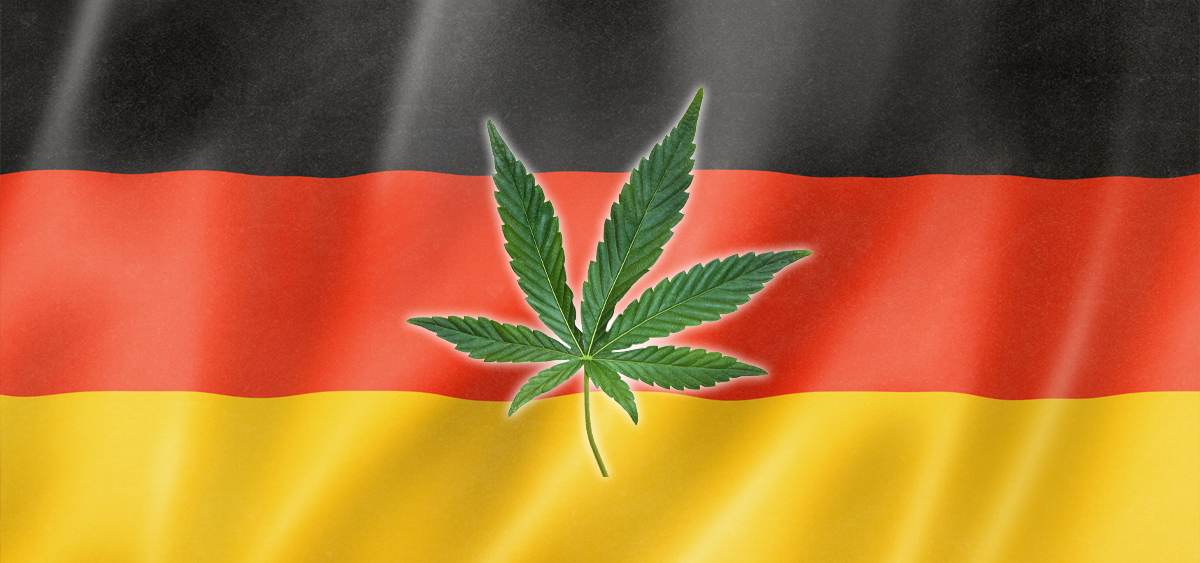importations cannabis - Les importations de cannabis médical en Allemagne ont été mu